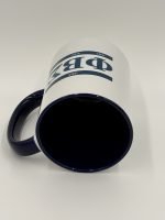 Phi Beta Sigma 15 oz Coffee Cup product code is PBS300 - Image 3