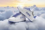 Zeta Phi Beta (ZPB) Sneaker Product Code is ZPB100