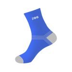 Zeta Phi Beta Socks Product Code is ZPB200 - Image 2