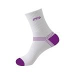Omega Psi Phi Socks Product Code is OPP200 - Image 2
