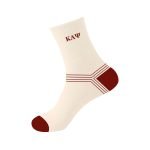 Kappa Alpha Psi Socks Product Code is KAP200 - Image 2
