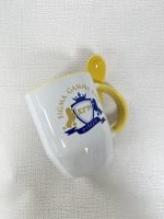 Sigma Gamma Rho 12 oz Coffee Cup product code is SGR310 - Image 3