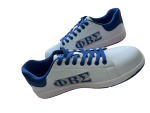 Phi Beta Sigma Sneaker Product Code is PBS100 - Image 3