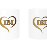 Iota Sweethearts, Inc. 11 oz. Coffee Cup product code is ISI300