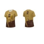 ISI Signature Bear Tee Product Code ISI500 - Image 5