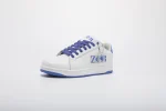 Zeta Phi Beta (ZPB) Sneaker Product Code is ZPB100 - Image 8