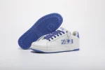 Zeta Phi Beta (ZPB) Sneaker Product Code is ZPB100 - Image 5