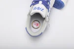 Zeta Phi Beta (ZPB) Sneaker Product Code is ZPB100 - Image 7