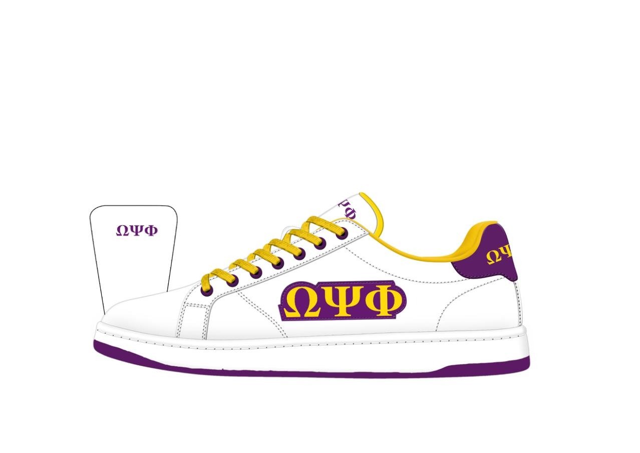 Omega Psi Phi