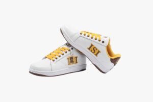 Iota Sweethearts Tennis Sneaker