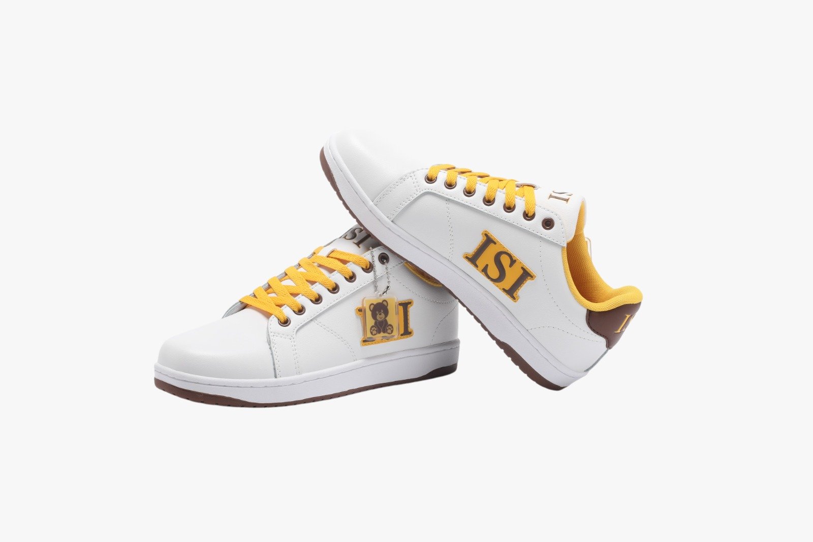 Iota Sweethearts Tennis Sneaker