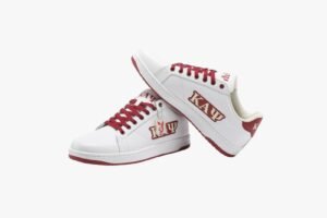 Kappa Alpha Psi Sneaker
