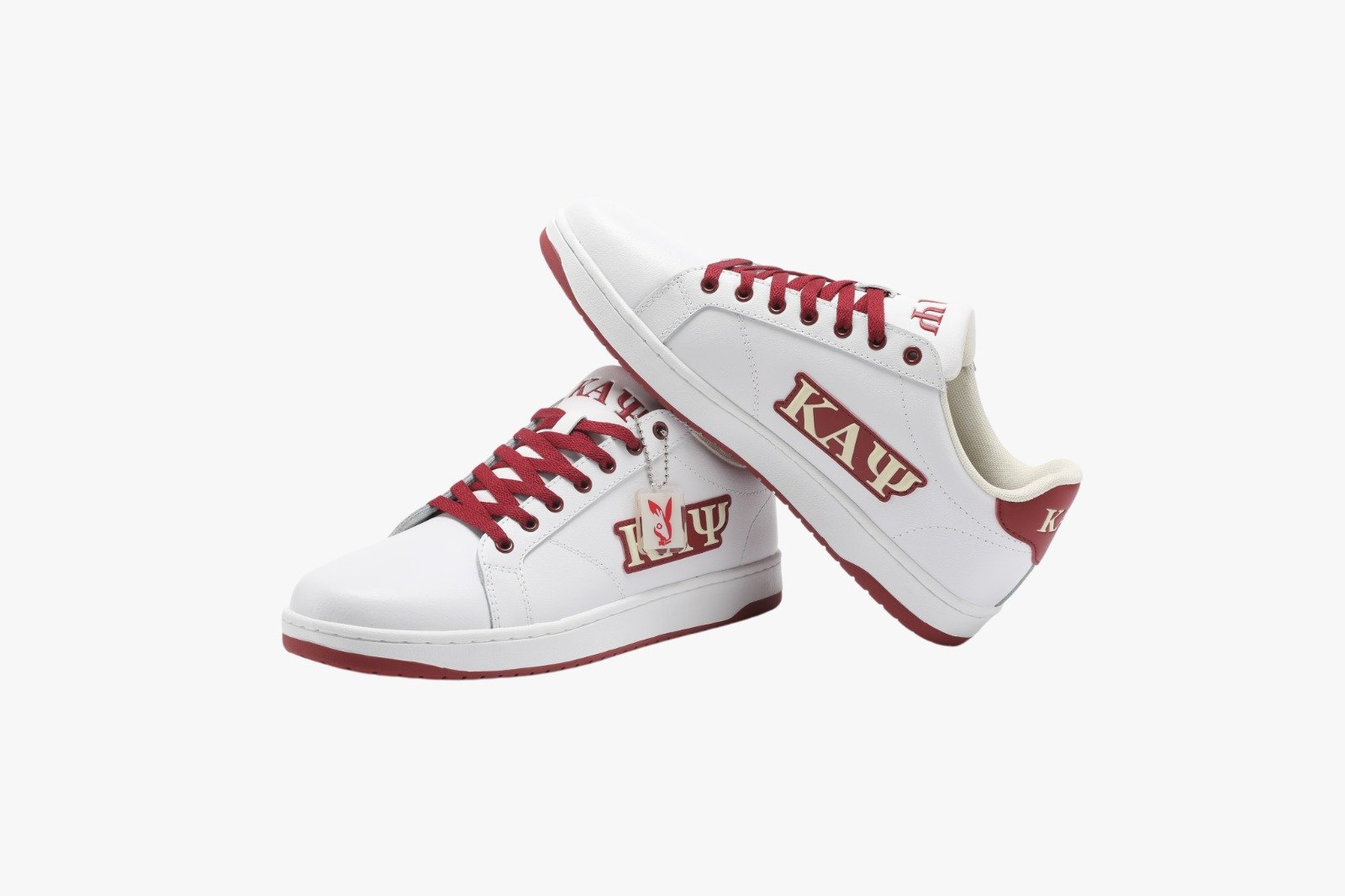 Kappa Alpha Psi Tennis Sneaker