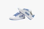 Phi Beta Sigma Tennis Sneaker
