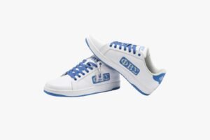 Phi Beta Sigma Sneaker