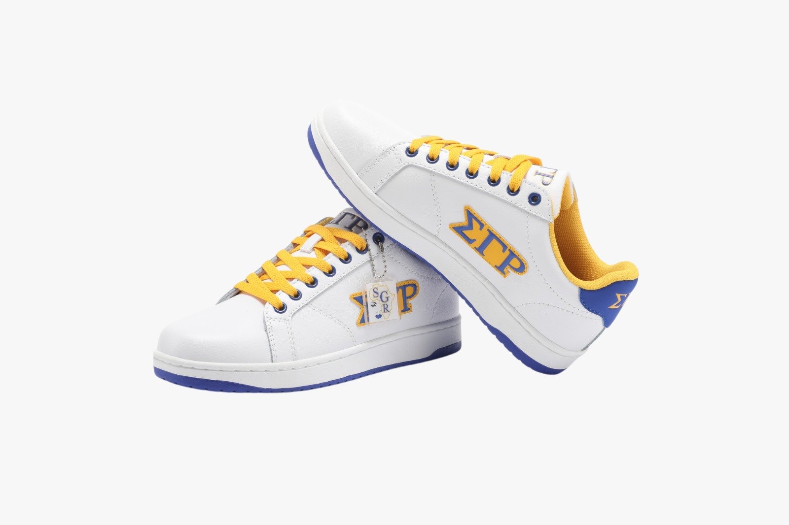 Sigma Gamma Rho Tennis Sneaker